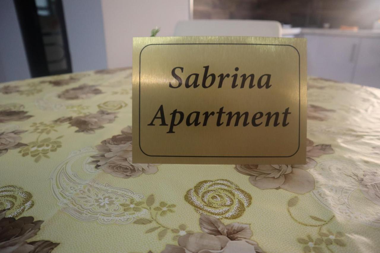 Sabrina Apartments Bethlehem Bagian luar foto