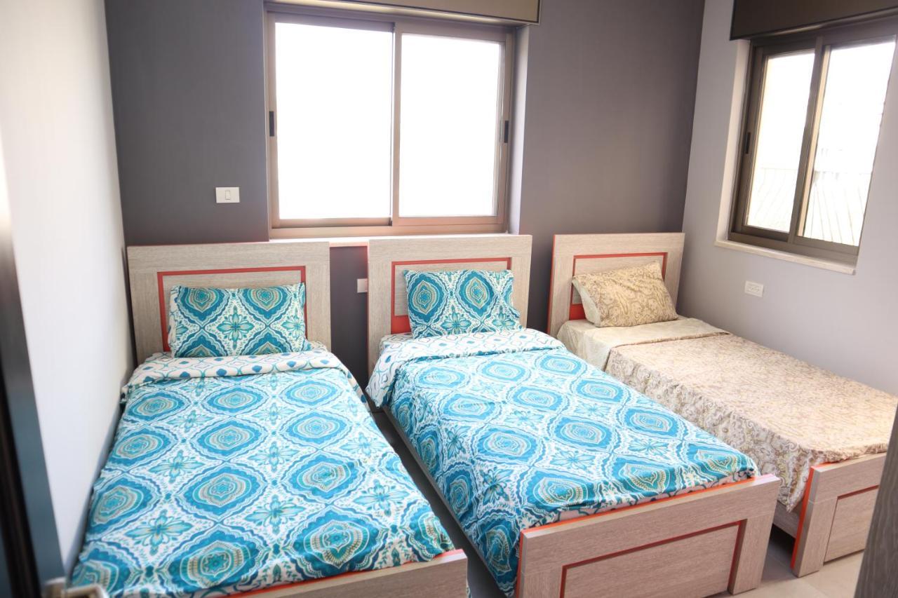 Sabrina Apartments Bethlehem Bagian luar foto