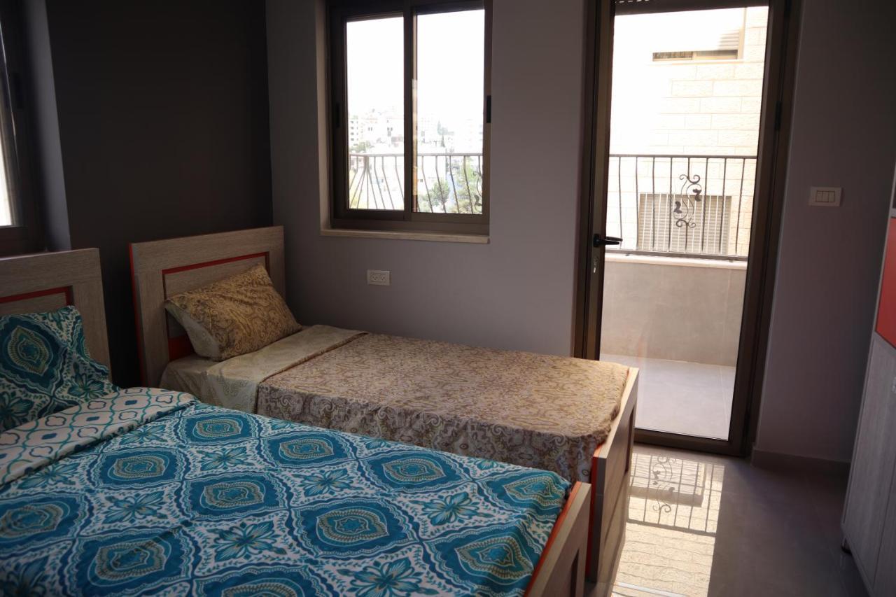 Sabrina Apartments Bethlehem Bagian luar foto