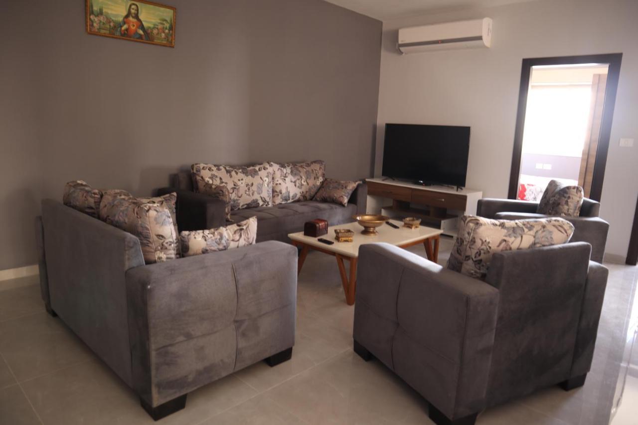 Sabrina Apartments Bethlehem Bagian luar foto