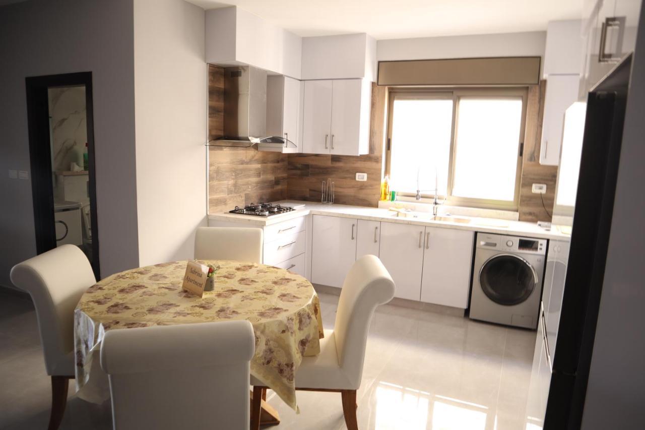 Sabrina Apartments Bethlehem Bagian luar foto