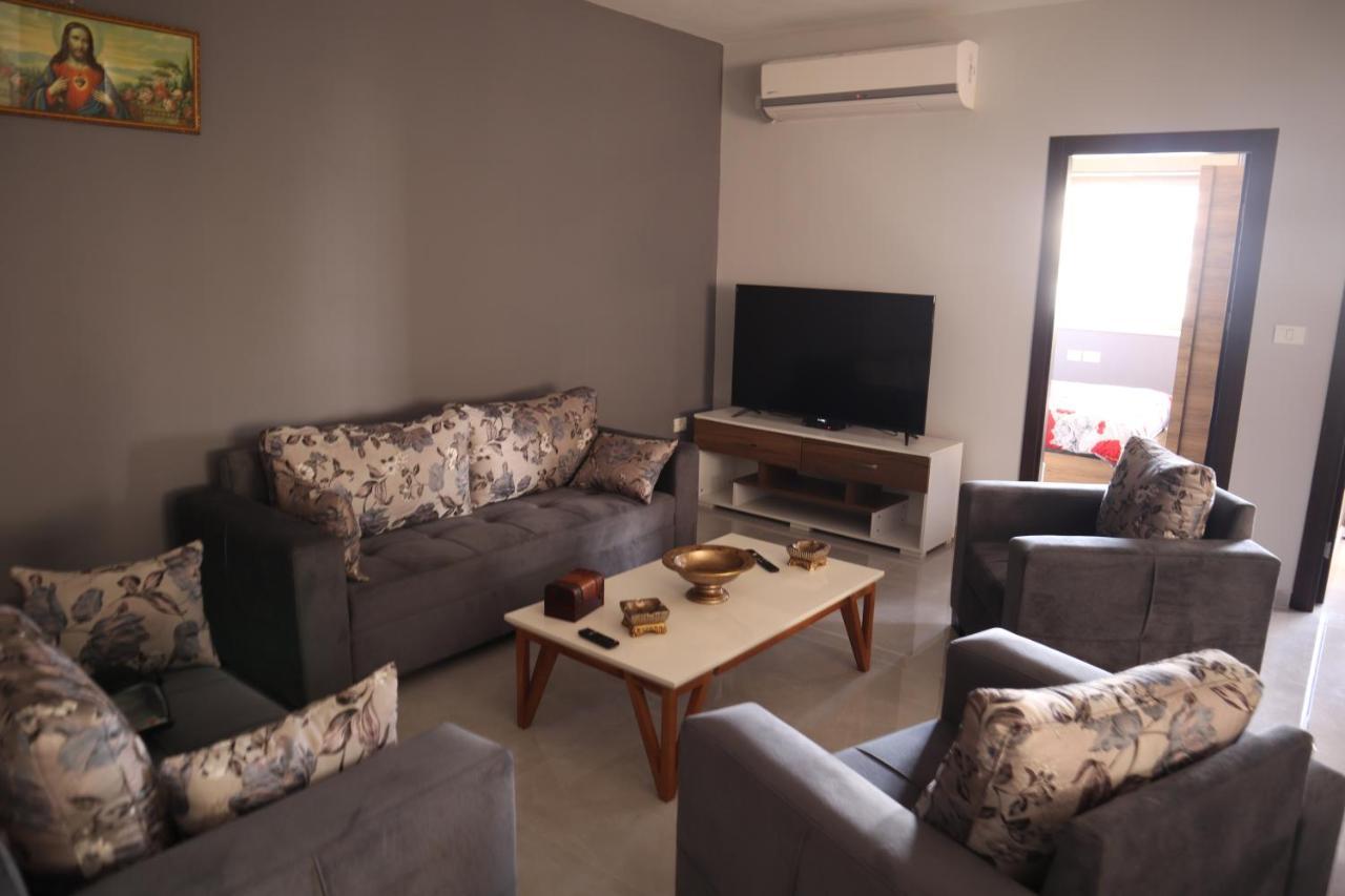 Sabrina Apartments Bethlehem Bagian luar foto