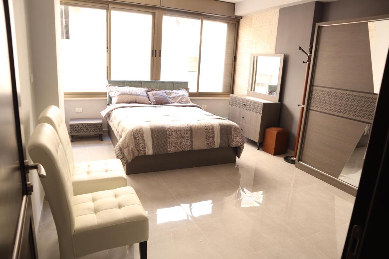 Sabrina Apartments Bethlehem Bagian luar foto