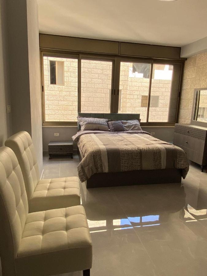Sabrina Apartments Bethlehem Ruang foto